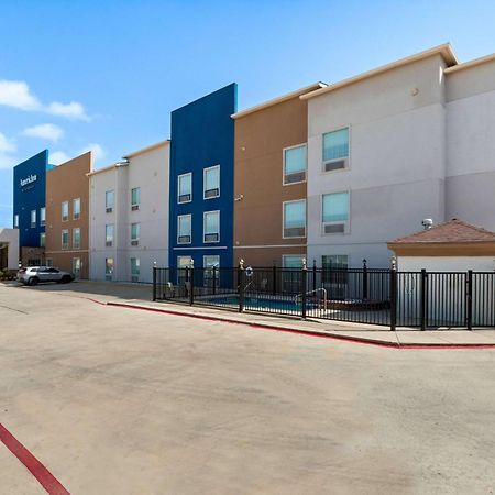 Americinn By Wyndham New Braunfels Exteriör bild